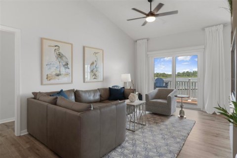 Copropriété à vendre à Crystal River, Floride: 2 chambres, 120.4 m2 № 2400455 - photo 13