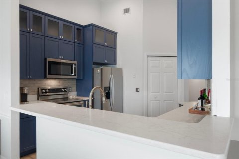 Copropriété à vendre à Crystal River, Floride: 2 chambres, 120.4 m2 № 2400455 - photo 18