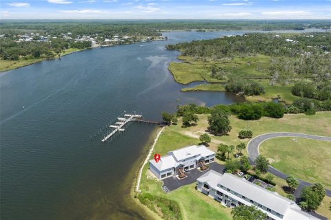 Copropriété à vendre à Crystal River, Floride: 2 chambres, 120.4 m2 № 2400455 - photo 8