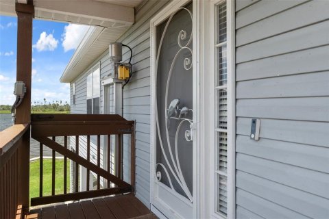 Copropriété à vendre à Crystal River, Floride: 2 chambres, 120.4 m2 № 2400455 - photo 9