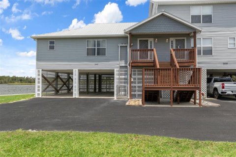 Copropriété à vendre à Crystal River, Floride: 2 chambres, 120.4 m2 № 2400455 - photo 2