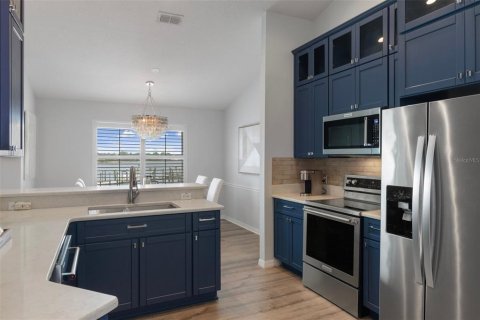 Copropriété à vendre à Crystal River, Floride: 2 chambres, 120.4 m2 № 2400455 - photo 21