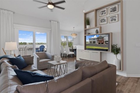 Copropriété à vendre à Crystal River, Floride: 2 chambres, 120.4 m2 № 2400455 - photo 14