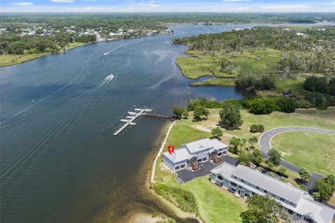 Copropriété à vendre à Crystal River, Floride: 2 chambres, 120.4 m2 № 2400455 - photo 3