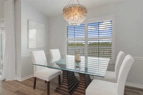 Copropriété à vendre à Crystal River, Floride: 2 chambres, 120.4 m2 № 2400455 - photo 17