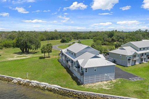 Copropriété à vendre à Crystal River, Floride: 2 chambres, 120.4 m2 № 2400455 - photo 5