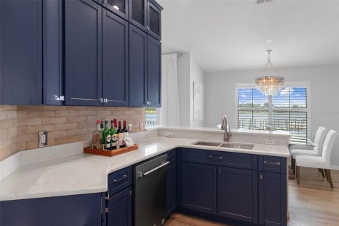 Copropriété à vendre à Crystal River, Floride: 2 chambres, 120.4 m2 № 2400455 - photo 22
