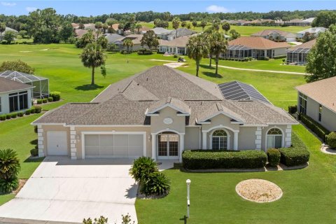 Casa en venta en Ocala, Florida, 4 dormitorios, 182.27 m2 № 1916736 - foto 2