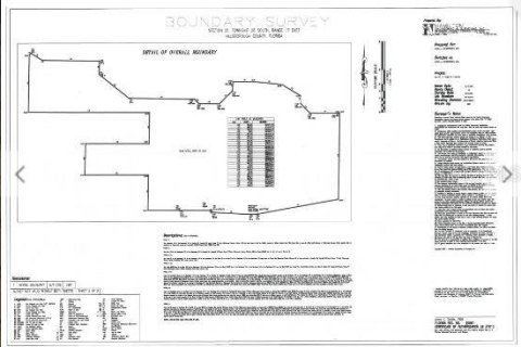 Terreno en venta en Tampa, Florida № 1399169 - foto 10