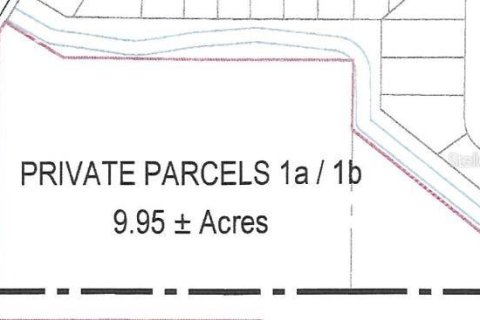 Terreno en venta en Tampa, Florida № 1399169 - foto 7