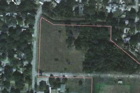 Terreno en venta en Tampa, Florida № 1399169 - foto 4