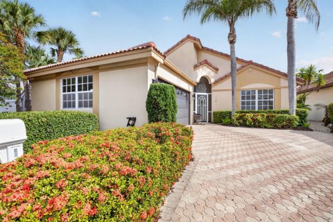 Casa en Delray Beach, Florida 3 dormitorios, 182.18 m2 № 2078098