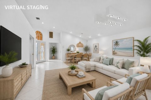 Casa en alquiler en Delray Beach, Florida, 3 dormitorios, 182.18 m2 № 2078098 - foto 16