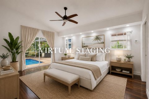 Casa en alquiler en Delray Beach, Florida, 3 dormitorios, 182.18 m2 № 2078098 - foto 20