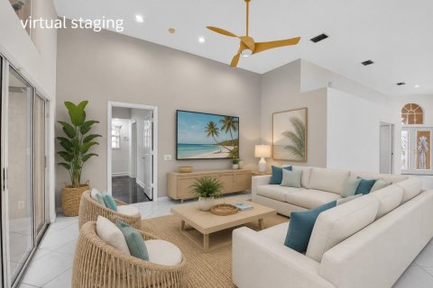 Casa en alquiler en Delray Beach, Florida, 3 dormitorios, 182.18 m2 № 2078098 - foto 13