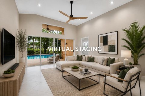 Casa en alquiler en Delray Beach, Florida, 3 dormitorios, 182.18 m2 № 2078098 - foto 18