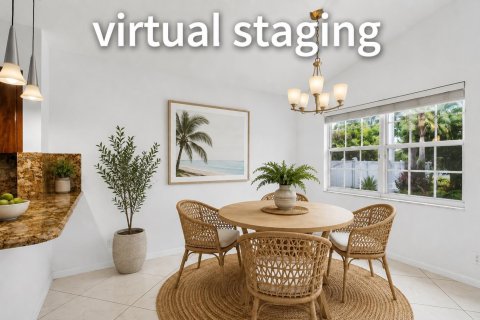 Casa en alquiler en Delray Beach, Florida, 3 dormitorios, 182.18 m2 № 2078098 - foto 8