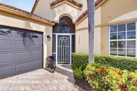 Casa en alquiler en Delray Beach, Florida, 3 dormitorios, 182.18 m2 № 2078098 - foto 2