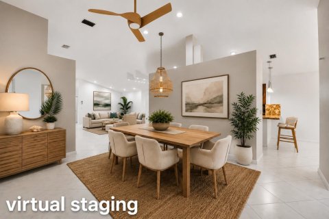 Casa en alquiler en Delray Beach, Florida, 3 dormitorios, 182.18 m2 № 2078098 - foto 10