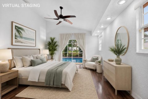 Casa en alquiler en Delray Beach, Florida, 3 dormitorios, 182.18 m2 № 2078098 - foto 22