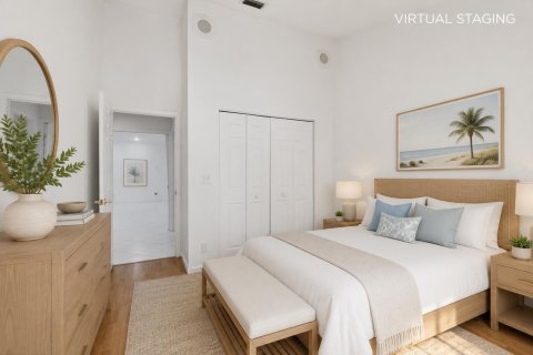 Casa en alquiler en Delray Beach, Florida, 3 dormitorios, 182.18 m2 № 2078098 - foto 30