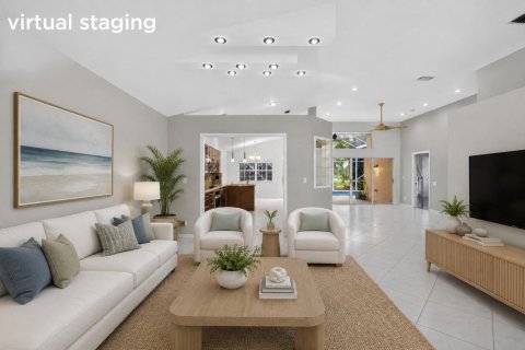 Casa en alquiler en Delray Beach, Florida, 3 dormitorios, 182.18 m2 № 2078098 - foto 15
