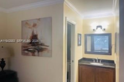 Copropriété à louer à Sunrise, Floride: 2 chambres, 85.84 m2 № 1999529 - photo 9