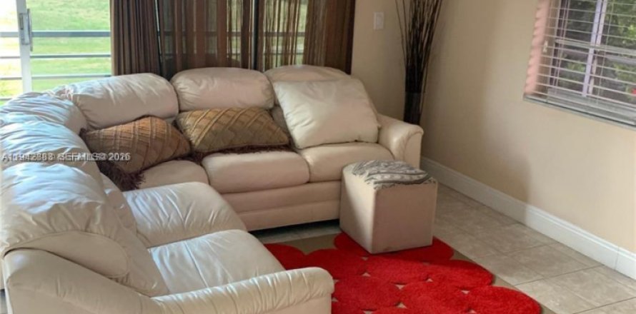 Condo à Sunrise, Floride, 2 chambres  № 1999529