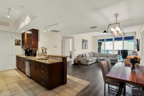 Condo in Clearwater, Florida, 2 bedrooms  № 2314130 - photo 3