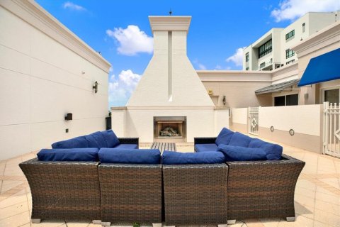 Condo in Clearwater, Florida, 2 bedrooms  № 2314130 - photo 28