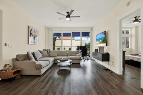 Condo in Clearwater, Florida, 2 bedrooms  № 2314130 - photo 10