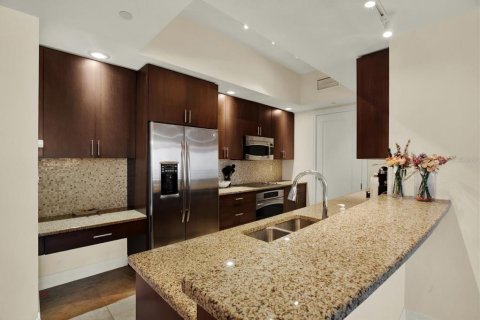 Condo in Clearwater, Florida, 2 bedrooms  № 2314130 - photo 5