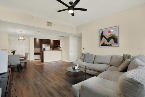 Condo in Clearwater, Florida, 2 bedrooms  № 2314130 - photo 12