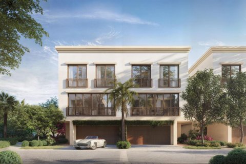 Condo à Jensen Beach, Floride, 4 chambres  № 2146110