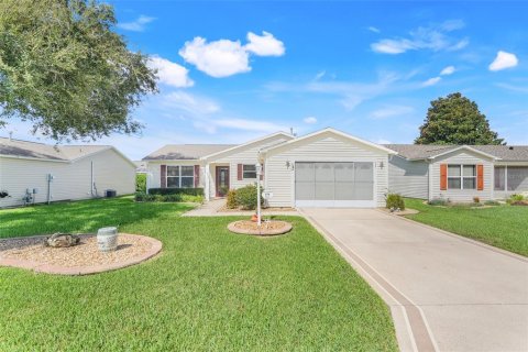 Villa ou maison à The Villages, Floride 3 chambres, 127.74 m2 № 2131556