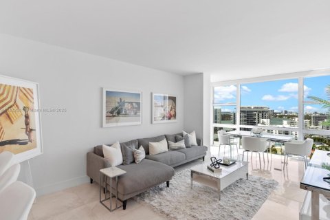 Copropriété à vendre à Miami Beach, Floride: 2 chambres, 123.56 m2 № 1786516 - photo 14