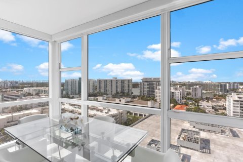 Copropriété à vendre à Miami Beach, Floride: 2 chambres, 123.56 m2 № 1786516 - photo 8
