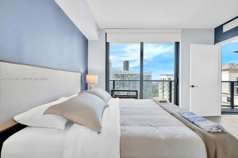 Condo in Miami, Florida, 2 bedrooms  № 2053044 - photo 8