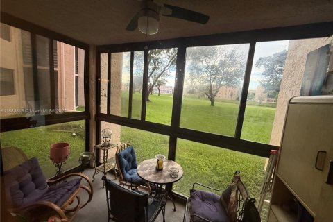 Copropriété à vendre à Sunrise, Floride: 1 chambre, 73.86 m2 № 1978348 - photo 24