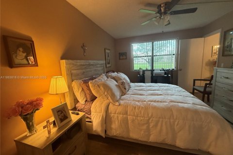 Copropriété à vendre à Sunrise, Floride: 1 chambre, 73.86 m2 № 1978348 - photo 16