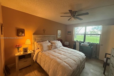Copropriété à vendre à Sunrise, Floride: 1 chambre, 73.86 m2 № 1978348 - photo 15