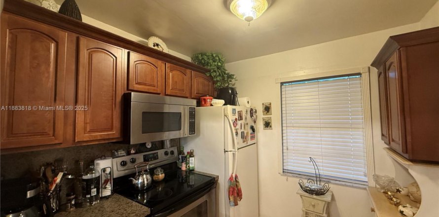 Condo à Sunrise, Floride, 1 chambre  № 1978348