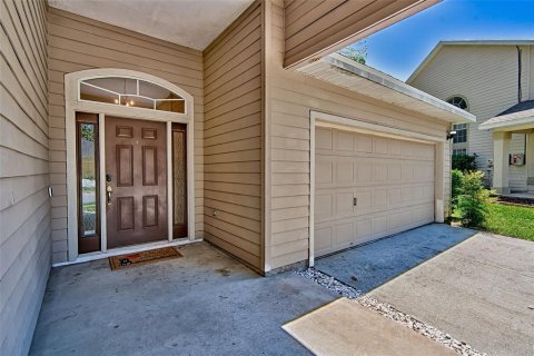 House in Gainesville, Florida 4 bedrooms, 182.74 sq.m. № 1732333 - photo 2