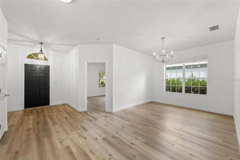 Villa ou maison à vendre à Fish Hawk, Floride: 4 chambres, 280.47 m2 № 2237129 - photo 7