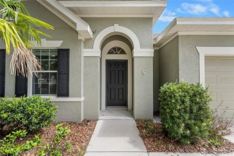 Villa ou maison à vendre à Fish Hawk, Floride: 4 chambres, 280.47 m2 № 2237129 - photo 5