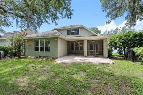 Villa ou maison à vendre à Fish Hawk, Floride: 4 chambres, 280.47 m2 № 2237129 - photo 3