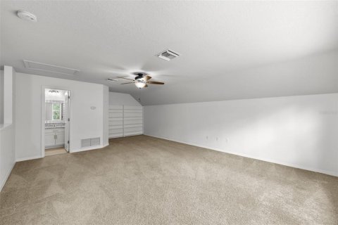 Villa ou maison à vendre à Fish Hawk, Floride: 4 chambres, 280.47 m2 № 2237129 - photo 24