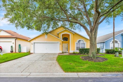 Casa en venta en Davenport, Florida, 4 dormitorios, 176.98 m2 № 1751465 - foto 1