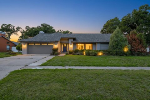 Casa en Valrico, Florida 4 dormitorios, 237.64 m2 № 2198622