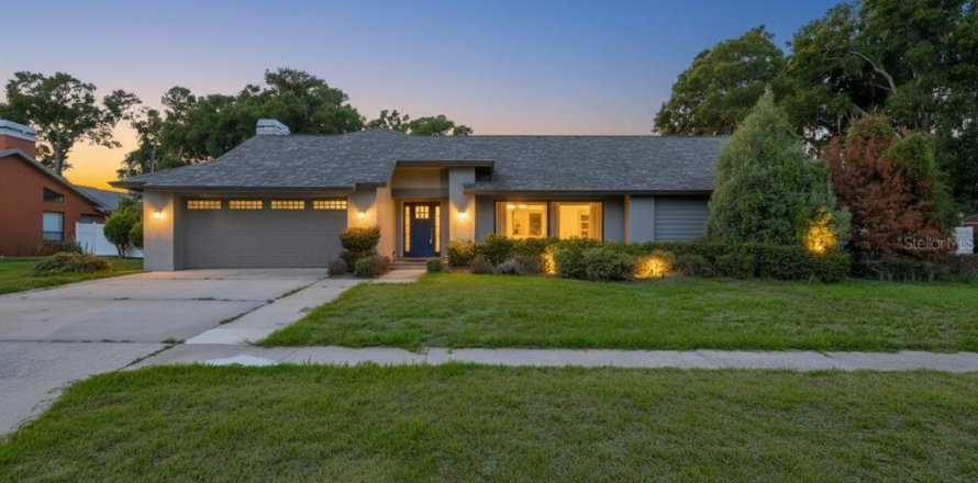 Casa en Valrico, Florida 4 dormitorios, 237.64 m2 № 2198622